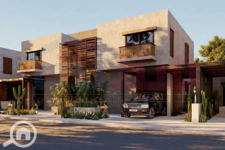 3 Bedroom Townhouse for Sale in North Coast, Matruh - IMG-20250525-WA0239. jpg