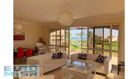 3 Bedroom Chalet for Sale in Ain Sukhna, Suez - 57ea4029-f7c8-467d-9304-8ffdcffde5fb. jpg