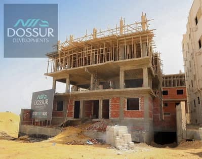 3 Bedroom Apartment for Sale in New Cairo, Cairo - WhatsApp Image 2025-05-18 at 11.47. 27_1f0f539e. jpg