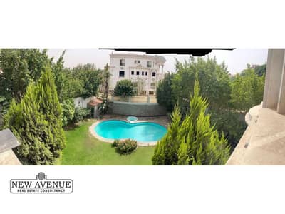 7 Bedroom Villa for Sale in New Cairo, Cairo - WhatsApp Image 2025-05-26 at 6.16. 38 PM. jpg