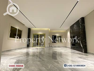 فلیٹ 3 غرف نوم للبيع في القطامية، القاهرة - RS058 (5). png