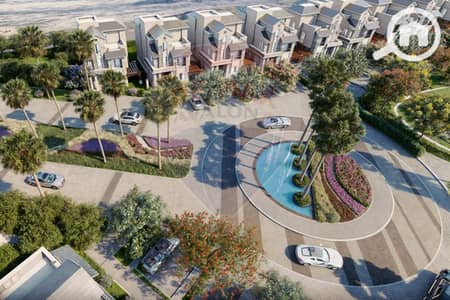 فیلا 6 غرف نوم للبيع في سموحة، الإسكندرية - 1. jpg