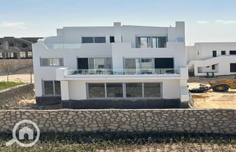 3 Bedroom Chalet for Sale in North Coast, Matruh - WhatsApp Image 2024-07-14 at 5.49. 50 PM_1400x900. jpg