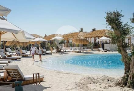 شاليه 2 غرفة نوم للبيع في الساحل الشمالي، مطروح - WhatsApp Image 2025-05-26 at 14.11. 17_9d969a41. jpg