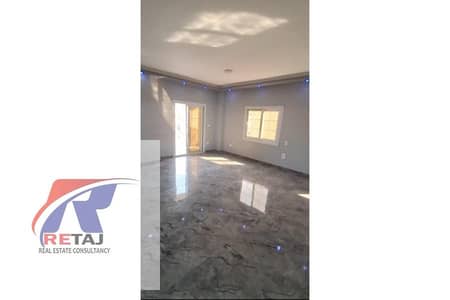 3 Bedroom Flat for Rent in New Cairo, Cairo - 1. jpg