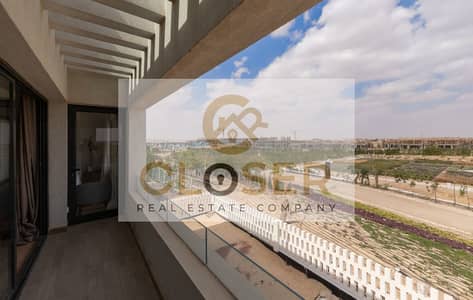 3 Bedroom Flat for Sale in Shorouk City, Cairo - WhatsApp Image 2022-03-06 at 11.12. 07 AM. jpeg