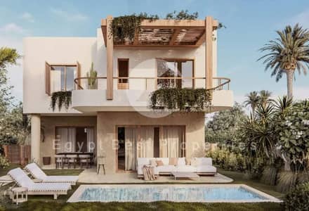 3 Bedroom Villa for Sale in North Coast, Matruh - WhatsApp Image 2025-05-26 at 14.11. 15_23296bbe. jpg