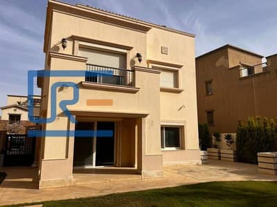 4 Bedroom Townhouse for Sale in New Cairo, Cairo - WhatsApp Image 2024-07-06 at 16.02. 39_189be15f. jpg