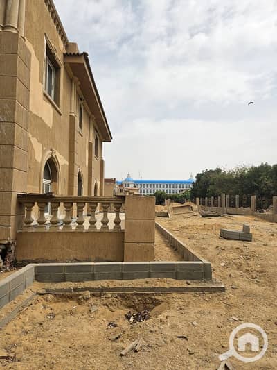 فیلا 6 غرف نوم للبيع في القاهرة الجديدة، القاهرة - WhatsApp Image 2025-04-09 at 12.23. 10 (1). jpeg