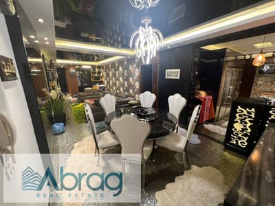 2 Bedroom Apartment for Sale in Sheikh Zayed, Giza - IMG-20240515-WA0176. jpg