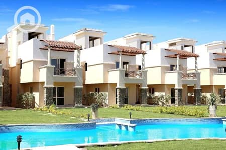 2 Bedroom Chalet for Sale in Ain Sukhna, Suez - شاليه استلام فوري 10. jpeg