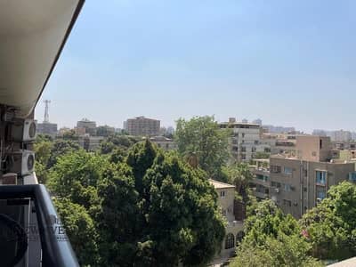 مکتب  للايجار في المعادي، القاهرة - WhatsApp Image 2025-05-23 at 9.48. 15 PM. jpg