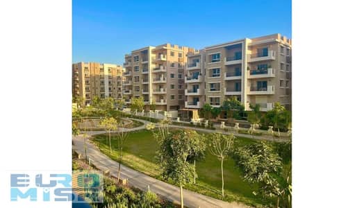 2 Bedroom Flat for Sale in Mostakbal City, Cairo - WhatsApp Image 2025-05-27 at 2.58. 23 PM (4). jpg