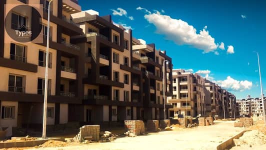 بنتهاوس 4 غرف نوم للبيع في 6 أكتوبر، الجيزة - maxresdefault. jpg