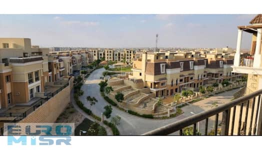 3 Bedroom Flat for Sale in Mostakbal City, Cairo - WhatsApp Image 2025-05-27 at 2.58. 28 PM (3). jpg
