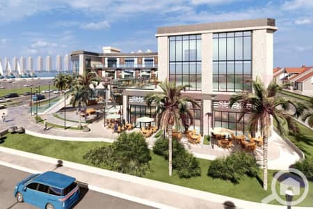 Retail for Sale in Moharam Bik, Alexandria - WhatsApp Image 2024-12-11 at 10.30. 58 AM. jpg