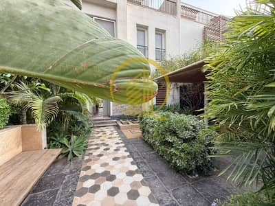 دوبلكس 3 غرف نوم للبيع في الشيخ زايد، الجيزة - IMG-20250518-WA0019. jpg