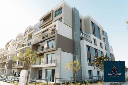 3 Bedroom Apartment for Sale in New Cairo, Cairo - 15_900x600. jpg