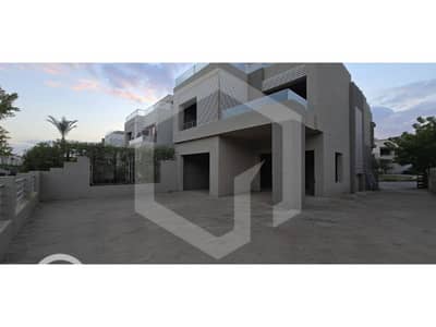 فیلا 4 غرف نوم للبيع في 6 أكتوبر، الجيزة - Woodville 1. jpg