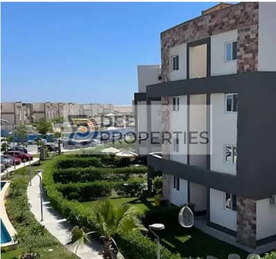 2 Bedroom Chalet for Sale in North Coast, Matruh - WhatsApp Image 2025-05-28 at 12.06. 15 PM (1). jpeg