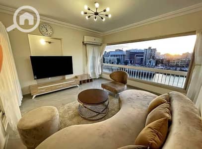 1 Bedroom Apartment for Sale in Maadi, Cairo - 464684444_8624329634322208_6146144633710168286_n. jpg