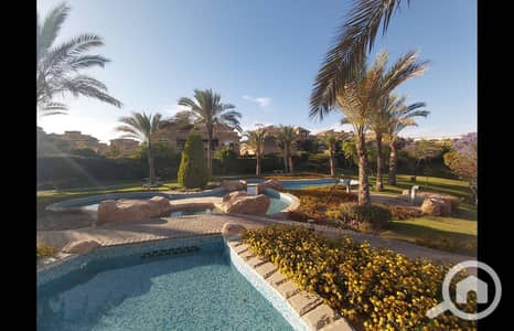 5 Bedroom Twin House for Sale in New Cairo, Cairo - 449766129_10161624154634074_2726703030104340500_n. jpg