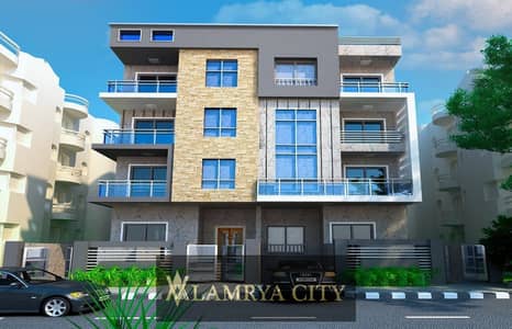 3 Bedroom Apartment for Sale in New Cairo, Cairo - WhatsApp Image 2025-02-13 at 3.50. 30 PM. jpeg
