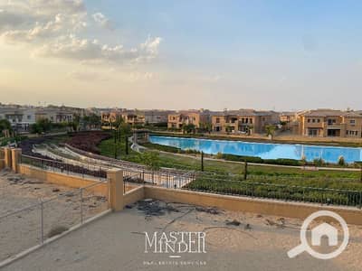 4 Bedroom Apartment for Sale in New Cairo, Cairo - 9. jpg
