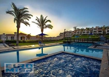 شاليه 2 غرفة نوم للبيع في العين السخنة، السويس - La-vista-sokhna. jpg