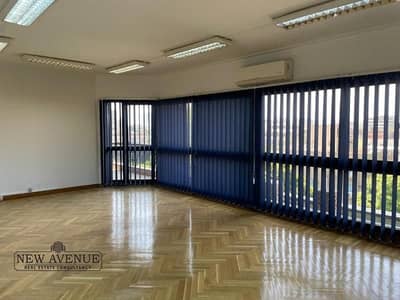 Office for Rent in Maadi, Cairo - WhatsApp Image 2024-09-11 at 1.06. 54 PM (1). jpeg