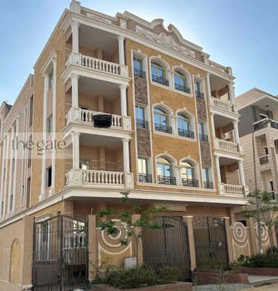 3 Bedroom Flat for Sale in New Cairo, Cairo - IMG_4549. jpg