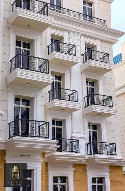 3 Bedroom Flat for Sale in Alamein, Matruh - 3b1936fa-d185-49e6-b2bc-bd0285164dec. jpeg
