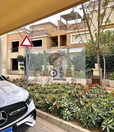 تاون هاوس 4 غرف نوم للبيع في مدينة المستقبل، القاهرة - 495445293_703483645663704_447297687353783343_n. jpg