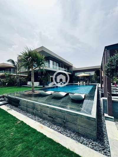 4 Bedroom Twin House for Sale in Sheikh Zayed, Giza - WhatsApp Image 2024-11-17 at 4.16. 21 PM. jpeg