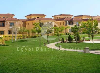 4 Bedroom Townhouse for Sale in 6th of October, Giza - WhatsApp Image 2025-02-24 at 13.16. 39_0d2c55d6. jpg