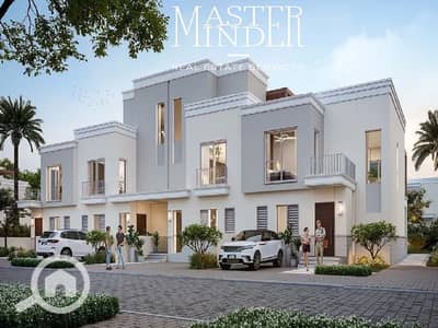 تاون هاوس 3 غرف نوم للبيع في الشيخ زايد، الجيزة - Evergreen Villas Brochure Mobile_Page_50 - Copy. jpg