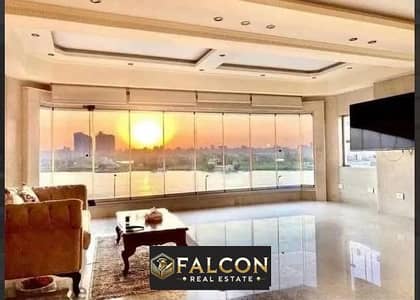 1 Bedroom Hotel Apartment for Sale in Maadi, Cairo - WhatsApp Image 2025-02-12 at 13.47. 58_8011fcd5. jpg