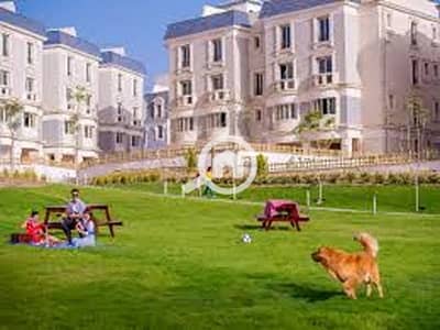3 Bedroom iVilla for Sale in New Cairo, Cairo - ماونتن فيو هايد ابرك 5. jpg