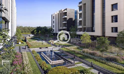 3 Bedroom Apartment for Sale in Maadi, Cairo - WhatsApp Image 2025-05-20 at 22.56. 14. jpeg