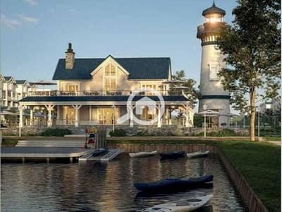 3 Bedroom iVilla for Sale in Mostakbal City, Cairo - d9c964b9-3d35-11ef-b5be-2684ee0c4301. jpg
