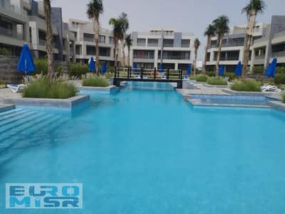 2 Bedroom Chalet for Sale in Ain Sukhna, Suez - 494269588. jpg