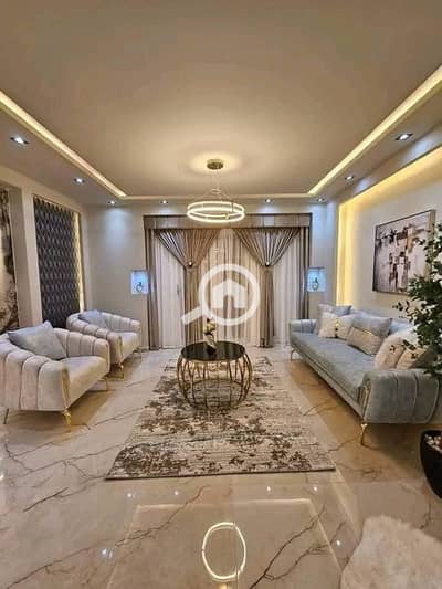 3 Bedroom Flat for Sale in New Cairo, Cairo - WhatsApp Image 2025-03-23 at 10.26. 13 AM (1). jpeg
