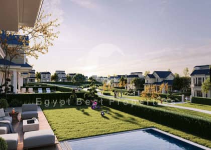 3 Bedroom Villa for Sale in New Cairo, Cairo - Screenshot 2024-10-28 131629. png