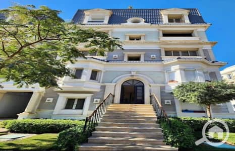 4 Bedroom Flat for Sale in New Cairo, Cairo - 19. jpg