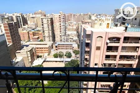 3 Bedroom Flat for Sale in Gianaclis, Alexandria - 1. jpg