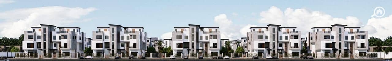 3 Bedroom Duplex for Sale in Sheikh Zayed, Giza - WhatsApp Image 2025-05-05 at 13.44. 24. jpeg