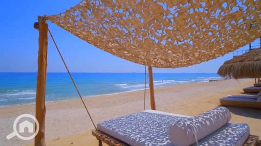 شاليه 2 غرفة نوم للبيع في العين السخنة، السويس - 495841826_1748296762790795_6510978397451731706_n. jpeg