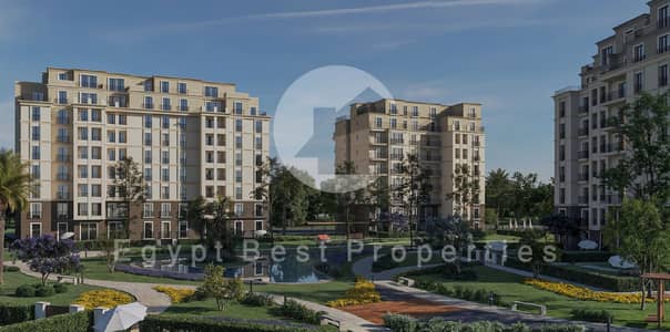 2 Bedroom Apartment for Sale in New Cairo, Cairo - Screenshot_2025-05-28_102943. png