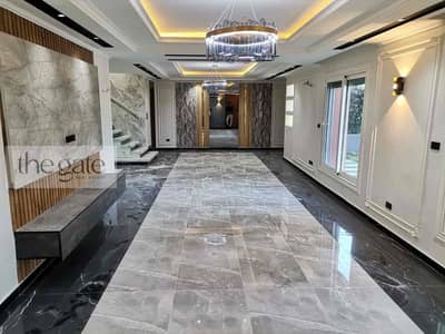 3 Bedroom Duplex for Sale in New Cairo, Cairo - IMG_4620. jpg