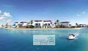 2 Bedroom Chalet for Sale in North Coast, Matruh - IMG_9246. jpg